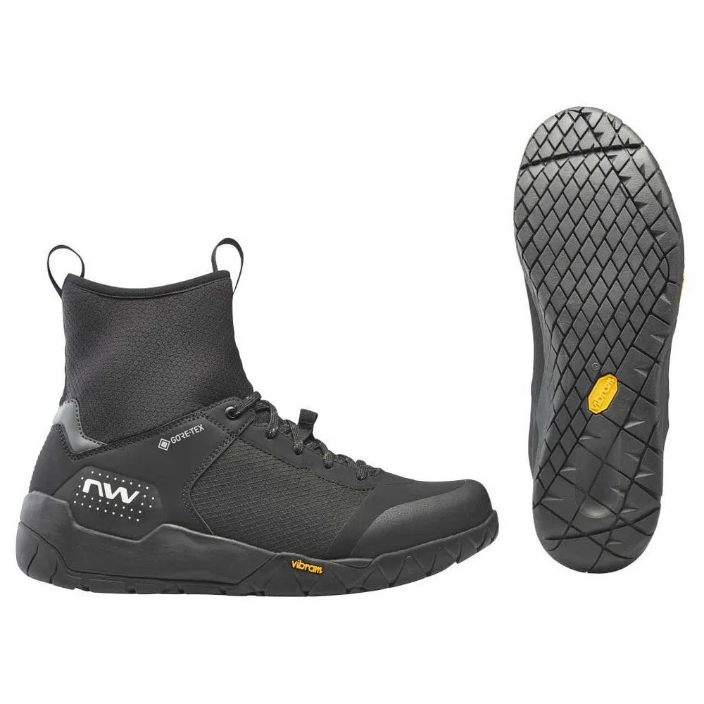 Northwave Multicross Mid Goretex Mtb-schuhe Northwave Multicross Mid Goretex Mtb-schuhe