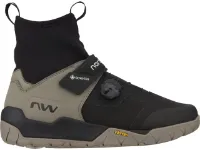 Northwave Multicross Plus GTX MTB Schuhe Northwave Multicross Plus GTX MTB Schuhe