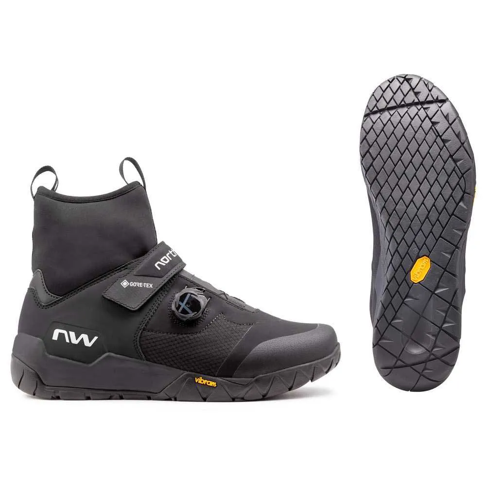 Northwave Multicross Plus GTX MTB Schuhe Northwave Multicross Plus GTX MTB Schuhe