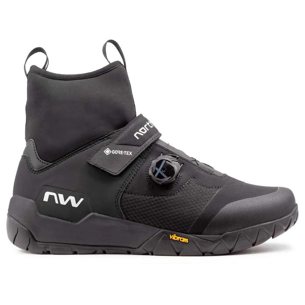 Northwave Multicross Plus GTX MTB Schuhe Northwave Multicross Plus GTX MTB Schuhe