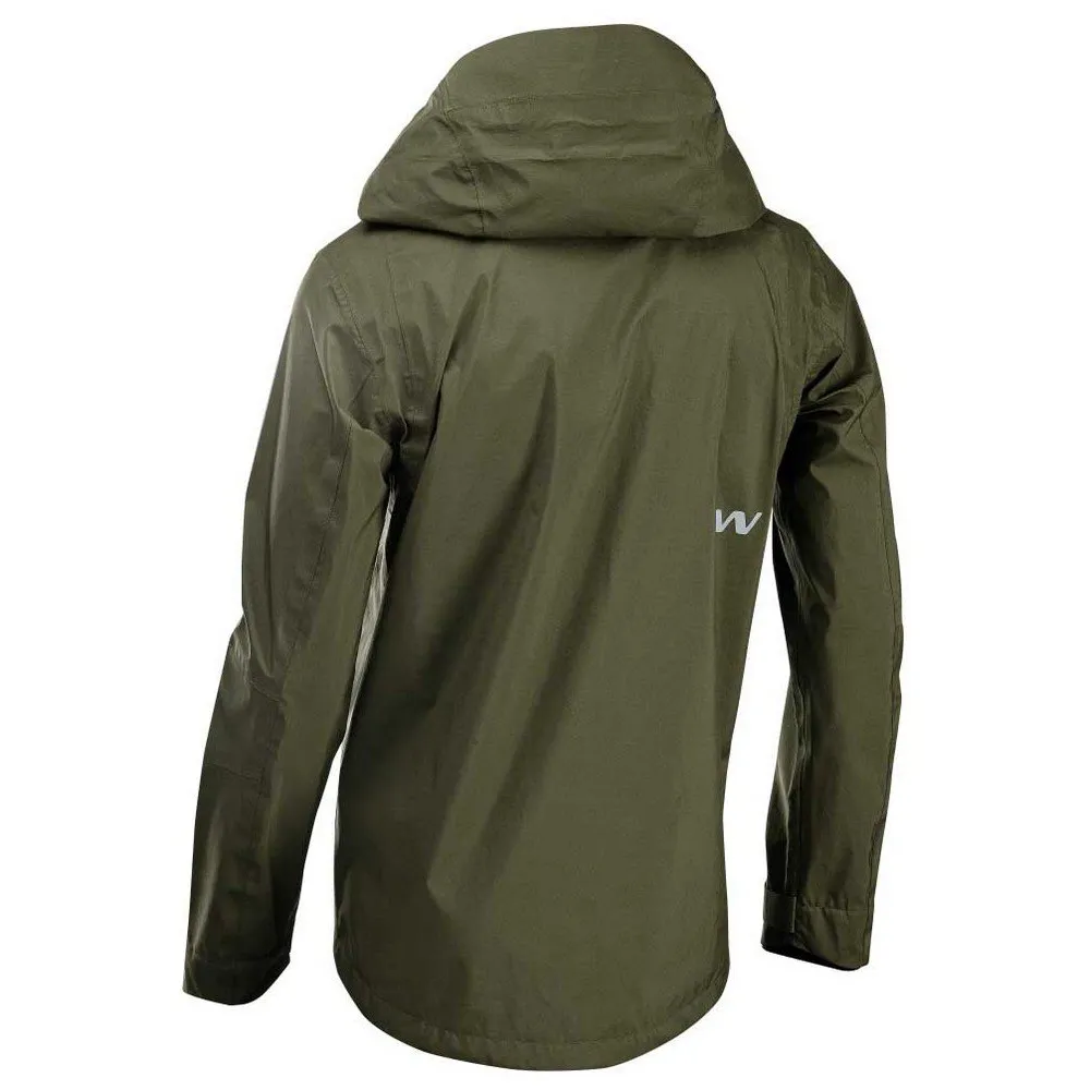 Northwave Noworry Hardshell Jacke Northwave Noworry Hardshell Jacke