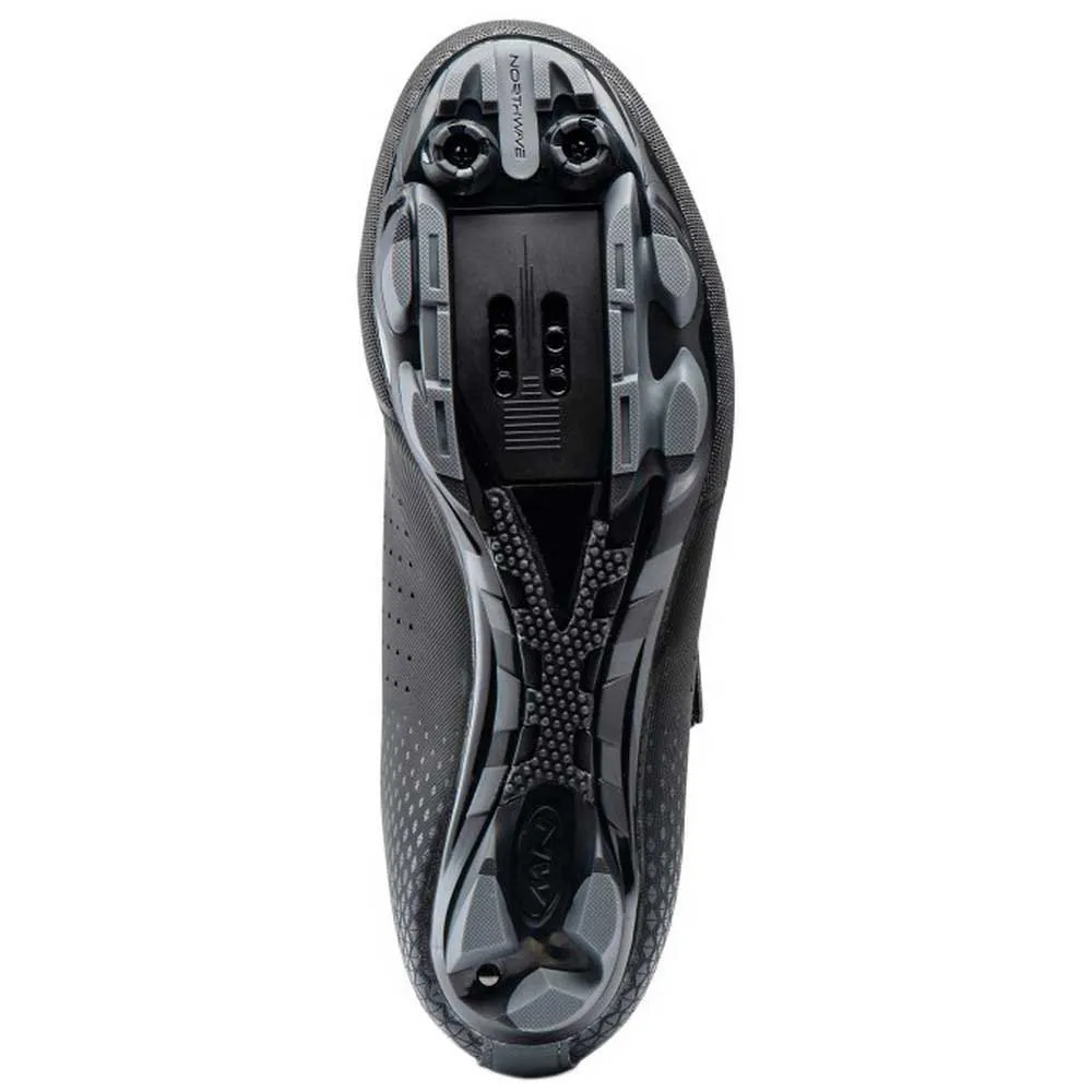 Northwave Origin 2 Mtb-schuhe, Black / anthracite Northwave Origin 2 Mtb-schuhe, Black / anthracite