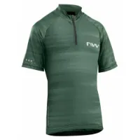 Northwave Origin Kurzarm-radtrikot