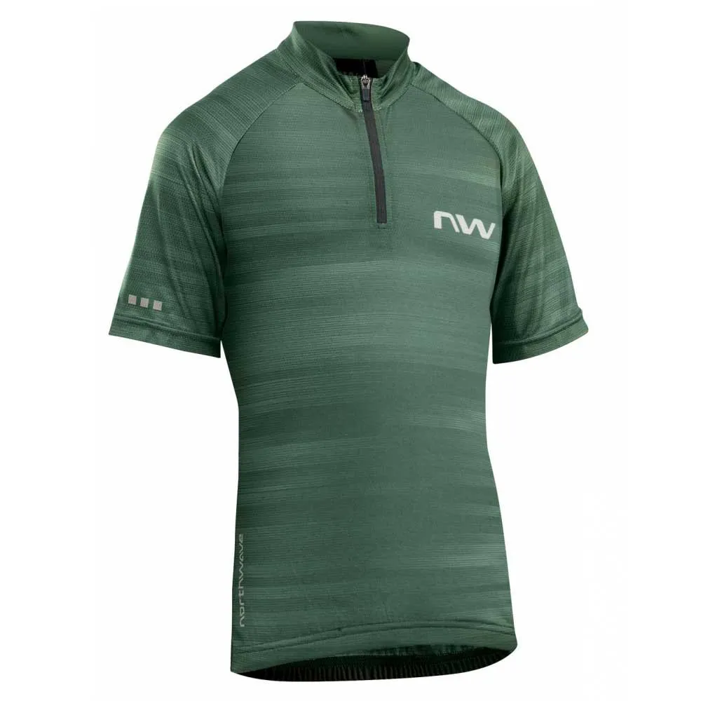Northwave Origin Kurzarm-radtrikot