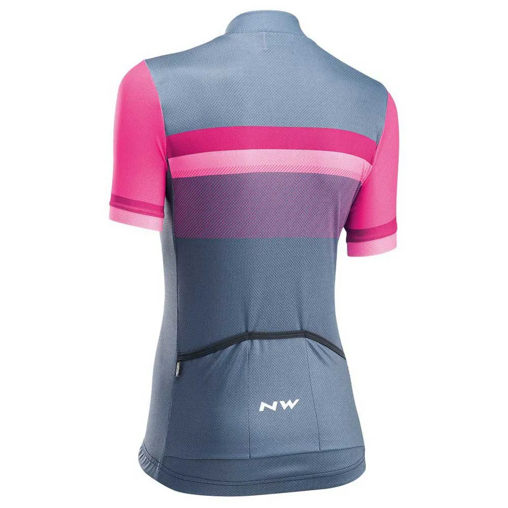 Northwave Origin Kurzarm-radtrikot