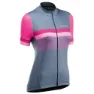 Grey / magenta
