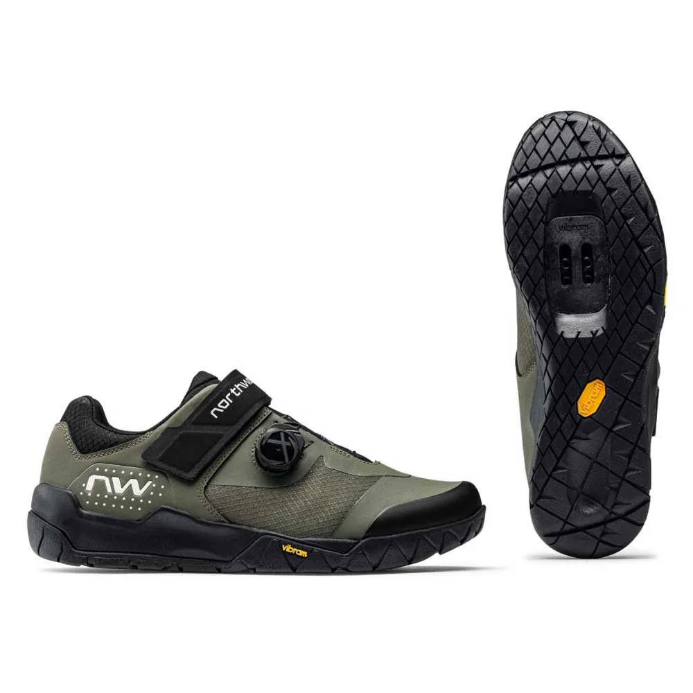 Northwave Overland Plus MTB Schuhe Northwave Overland Plus MTB Schuhe