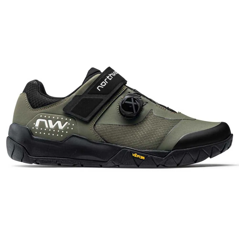 Northwave Overland Plus MTB Schuhe Northwave Overland Plus MTB Schuhe
