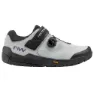 Light grey / purple