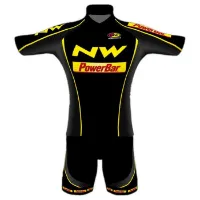 Northwave Performance Treasure Air Radhose