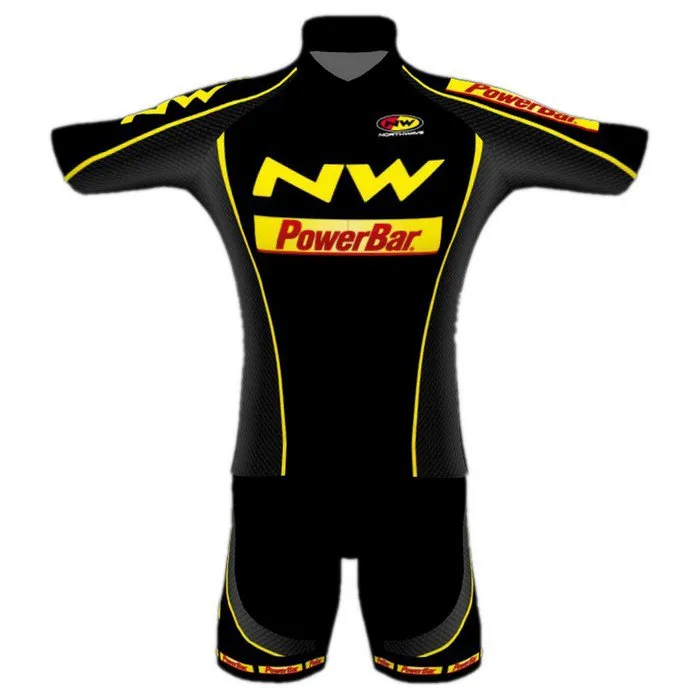 Northwave Performance Treasure Air Radhose