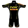 Northwave Performance Treasure Air Radhose
