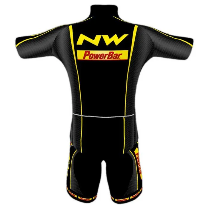 Northwave Performance Treasure Air Radhose