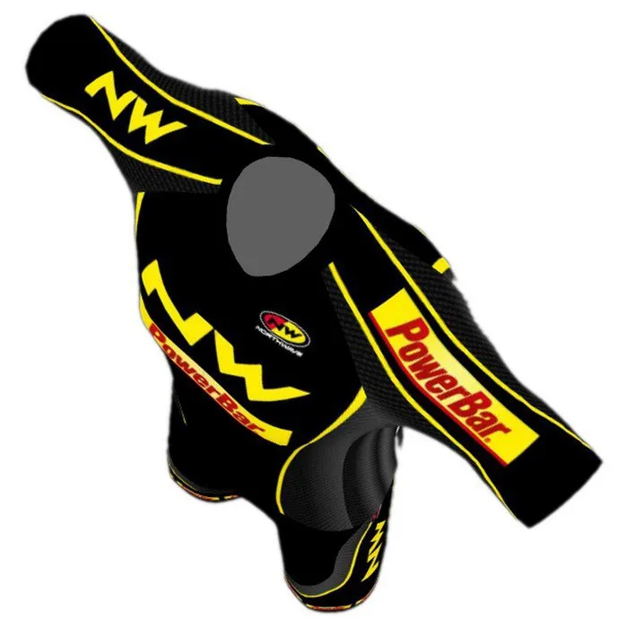 Northwave Performance Treasure Air Radhose