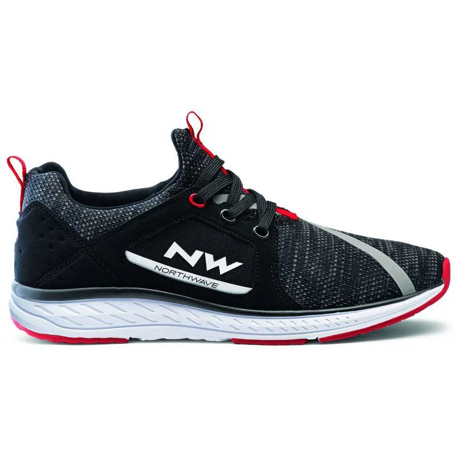 Northwave Podium Mtb-schuhe, Black Northwave Podium Mtb-schuhe, Black