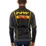 Northwave Pro Light Jacke, Black / yellow