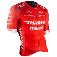 Northwave Pro Thomus 2022 Kurzarm-radtrikot Northwave Pro Thomus 2022 Kurzarm-radtrikot