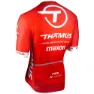 Northwave Pro Thomus 2022 Kurzarm-radtrikot