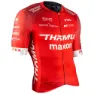 Northwave Pro Thomus 2022 Kurzarm-radtrikot