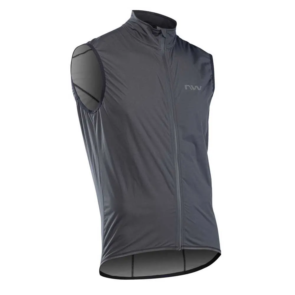 Northwave Rainskin Weste Northwave Rainskin Weste
