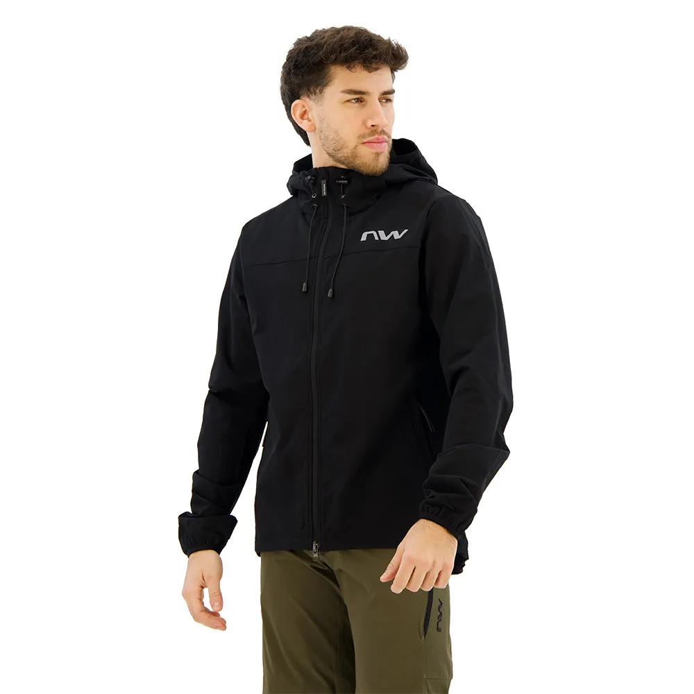 Northwave Rampage Lightshell Jacke Northwave Rampage Lightshell Jacke