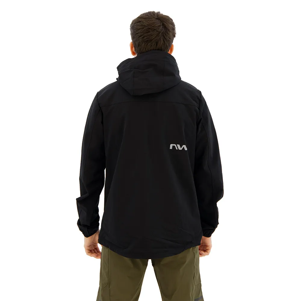 Northwave Rampage Lightshell Jacke Northwave Rampage Lightshell Jacke