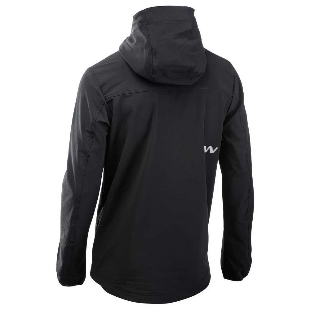 Northwave Rampage Lightshell Jacke Northwave Rampage Lightshell Jacke