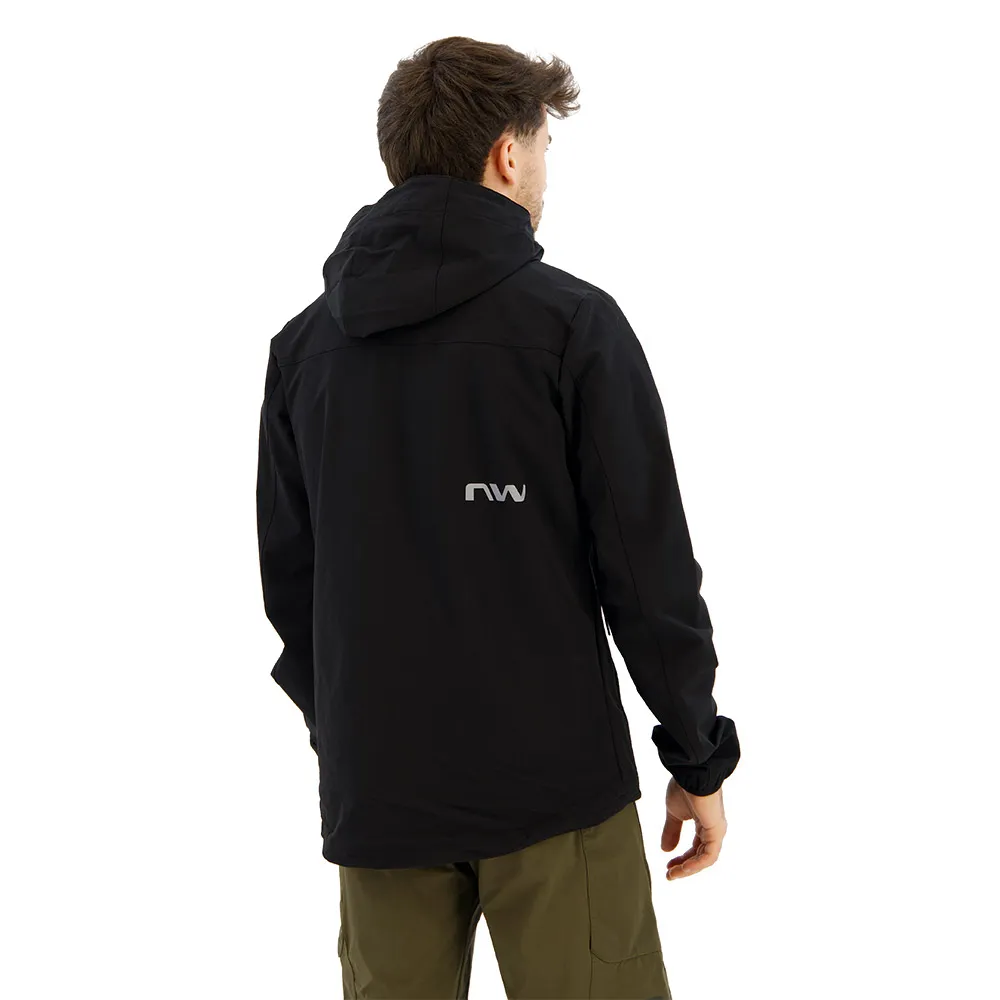 Northwave Rampage Lightshell Jacke