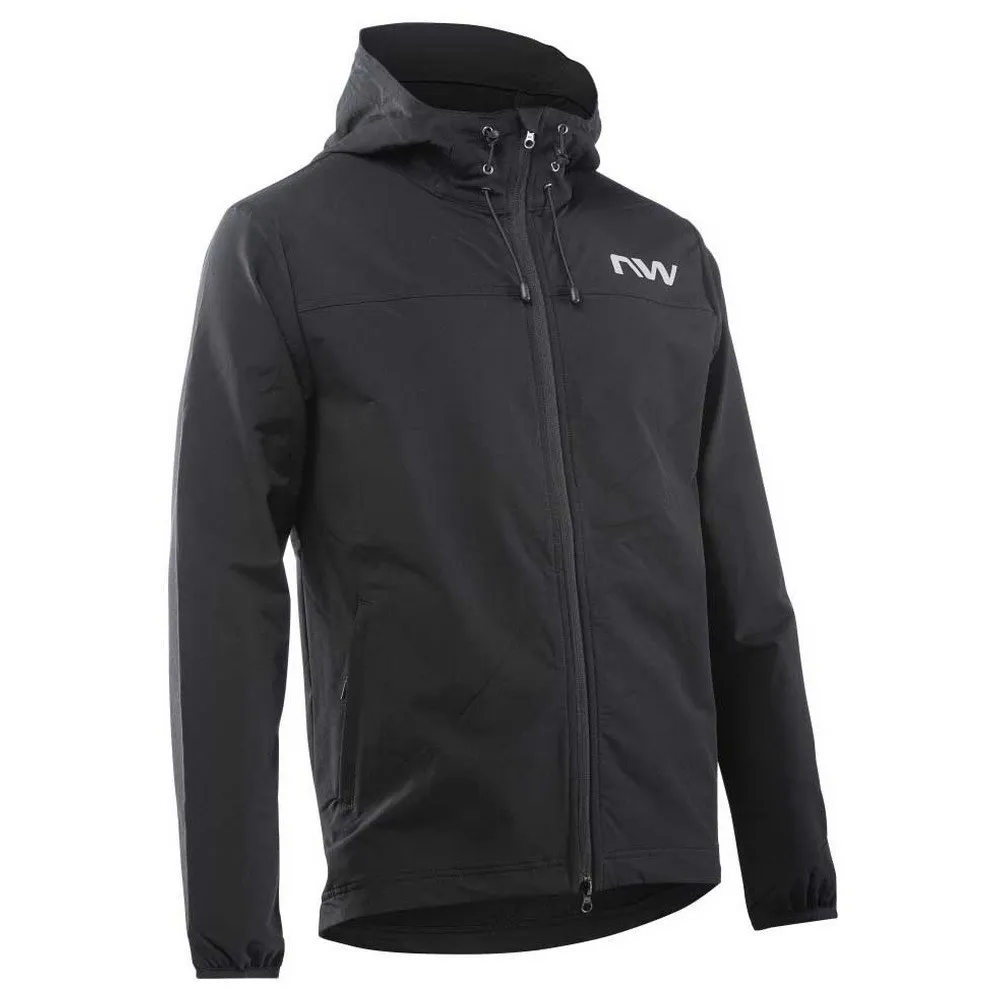 Northwave Rampage Lightshell Jacke Northwave Rampage Lightshell Jacke