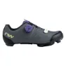 Dark grey / purple