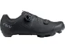 Northwave Razer MTB Schuhe, Schwarz