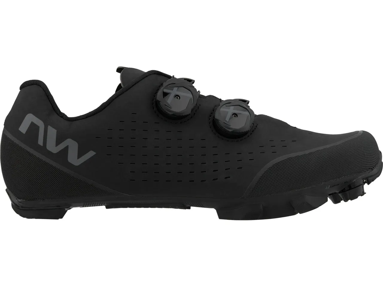 Northwave Rebel 3 MTB Schuhe