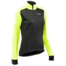Black / fluor yellow