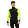 Fluorescent yellow / black