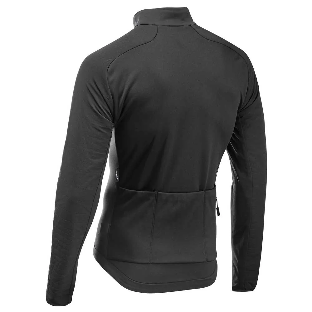 Northwave Reload Plus Jacke, Black Northwave Reload Plus Jacke, Black