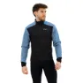 Black / blue 2