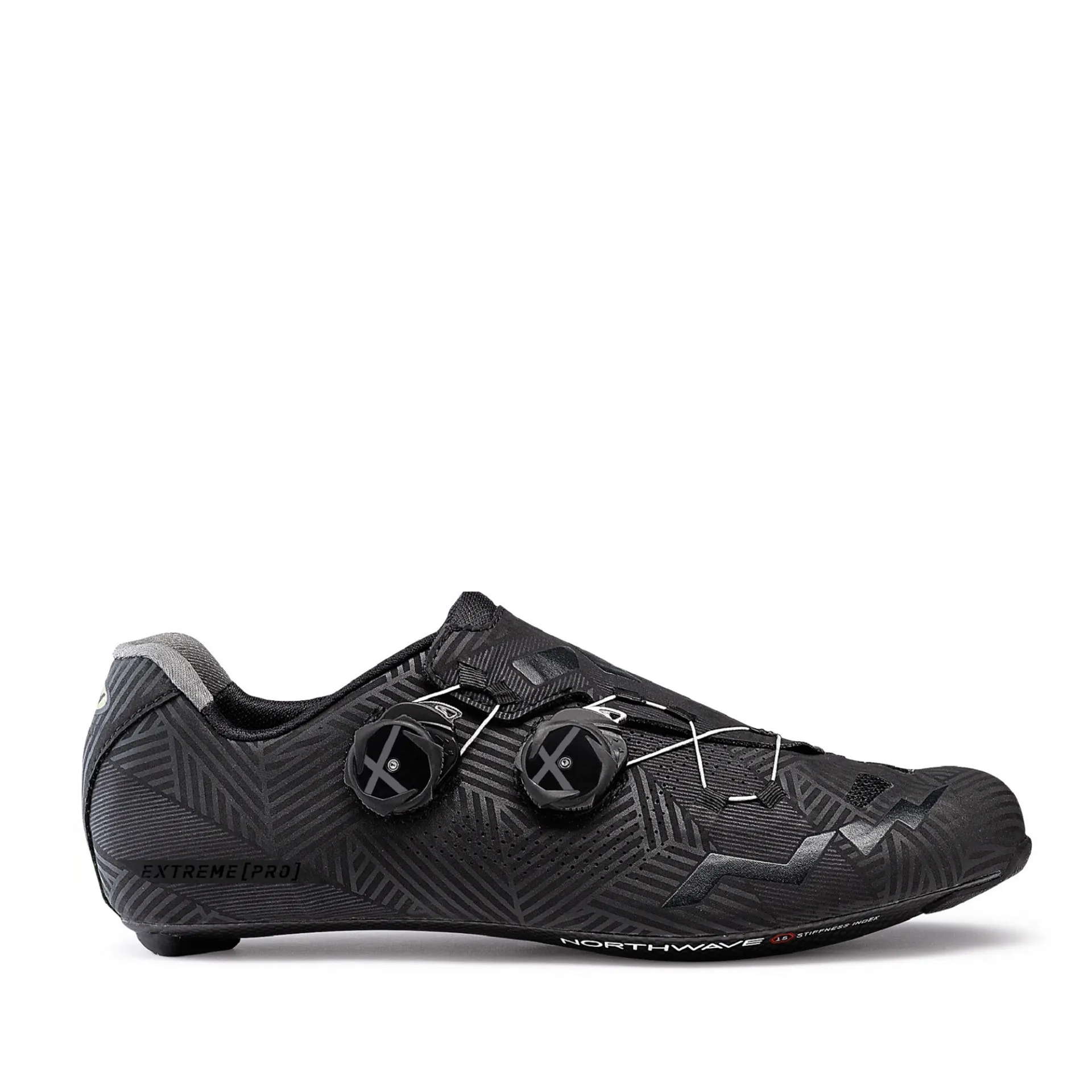 Northwave Rennradschuh Extreme Pro Rennradschuh, Black Northwave Rennradschuh Extreme Pro Rennradschuh, Black