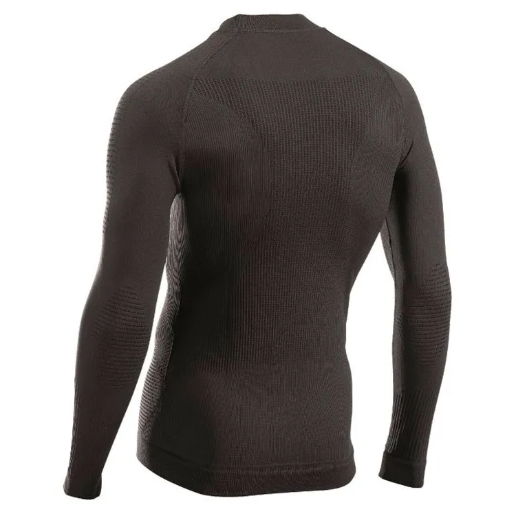 Northwave Revolution Langarm-baselayer, Black Northwave Revolution Langarm-baselayer, Black