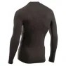 Northwave Revolution Langarm-baselayer, Black