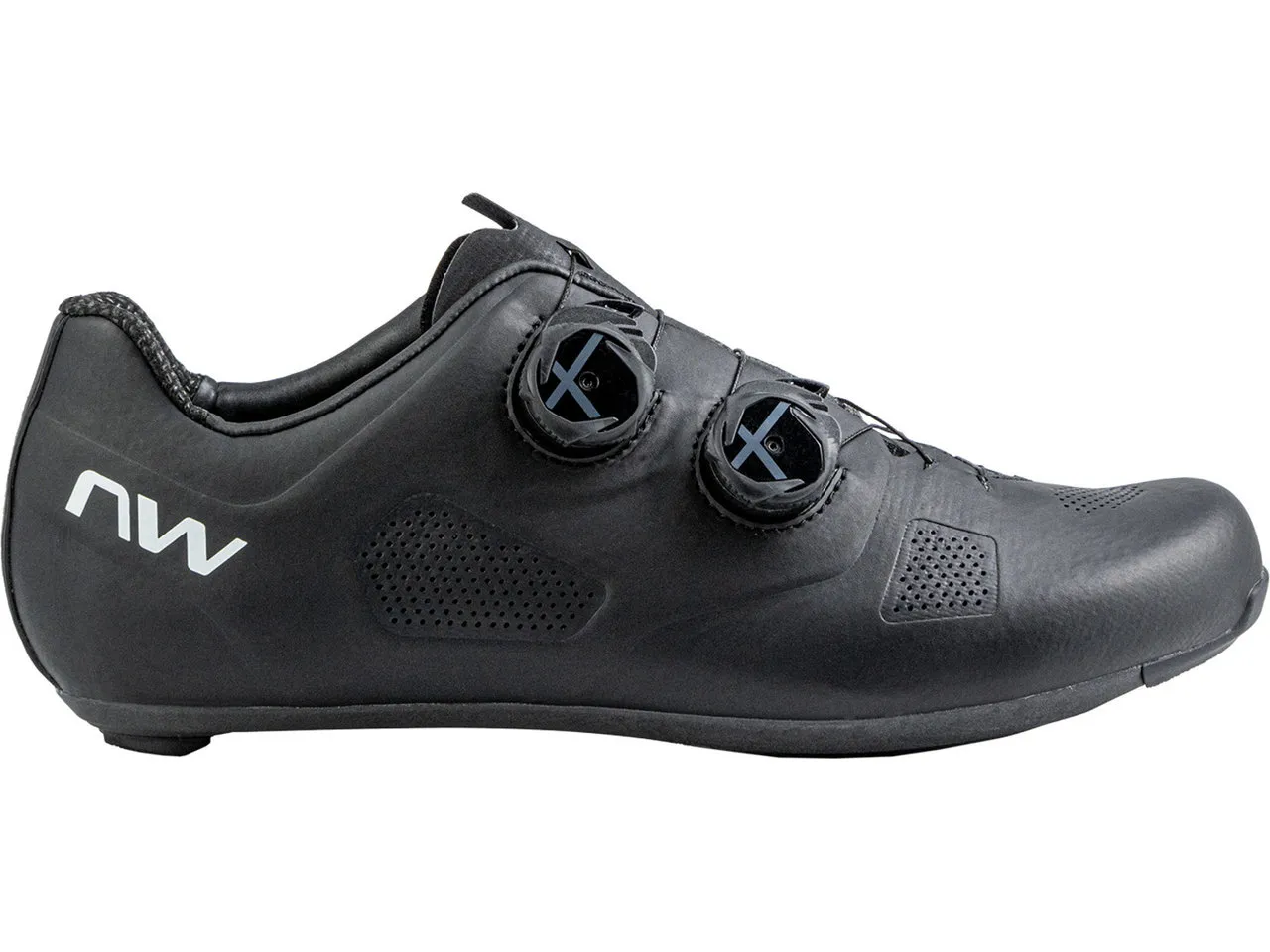 Northwave Revolution Rennrad Schuhe