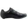 Northwave Revolution Rennradschuhe Refurbished, Black / white
