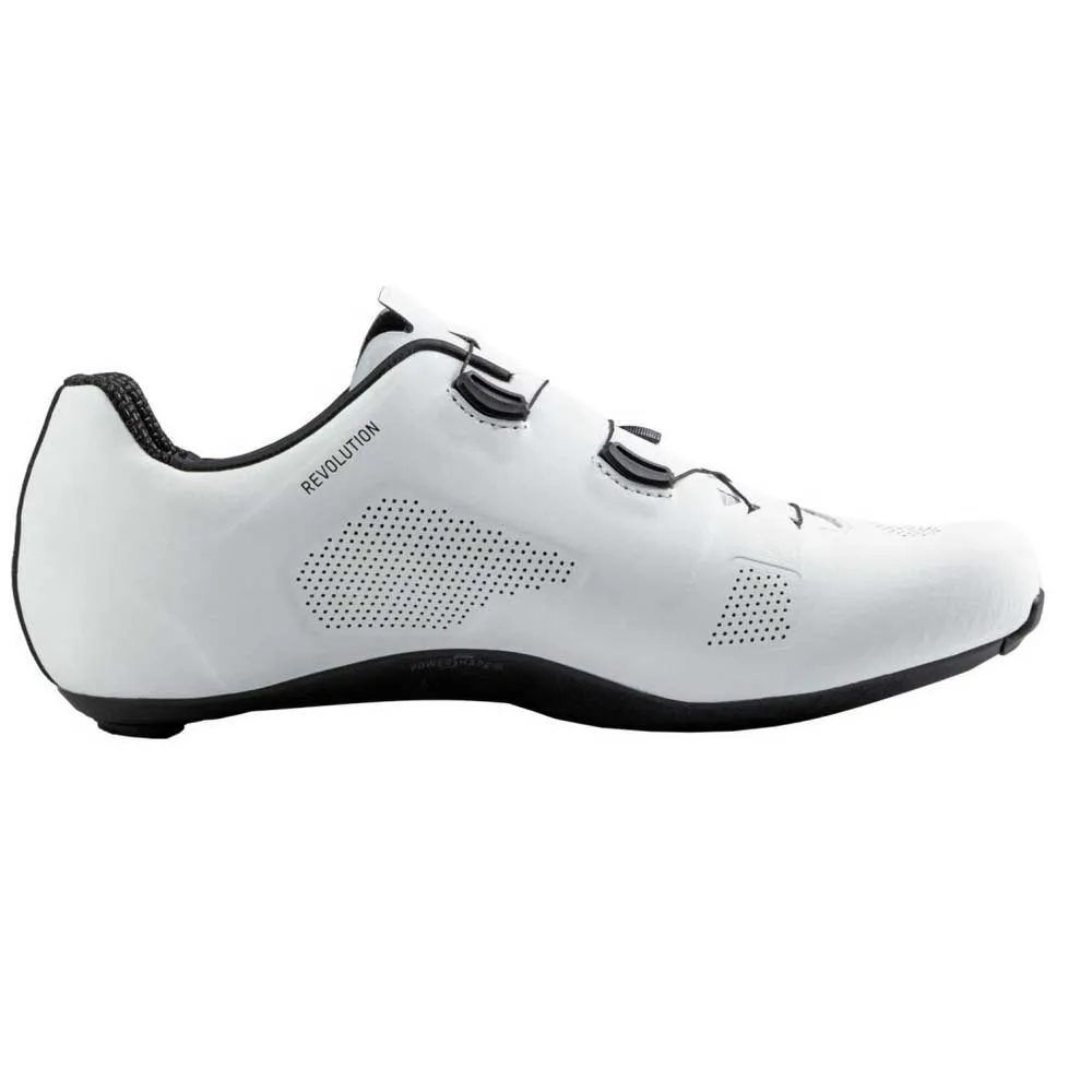 Northwave Revolution Wide Rennrad Schuhe Northwave Revolution Wide Rennrad Schuhe
