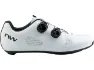 White / black