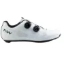 Northwave Revolution Wide Rennrad Schuhe