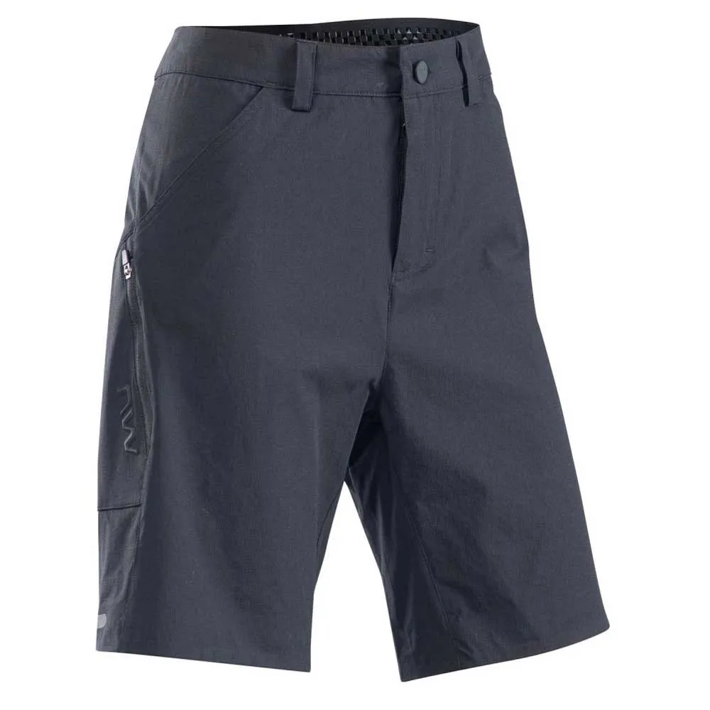 Northwave Rockster Kurze Hose, Black Northwave Rockster Kurze Hose, Black