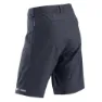 Northwave Rockster Kurze Hose, Black