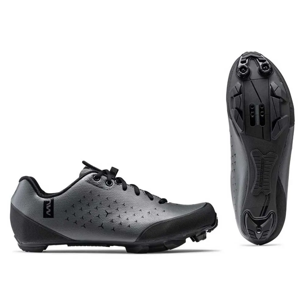 Northwave Rockster Mtb-schuhe, Dark grey Northwave Rockster Mtb-schuhe, Dark grey