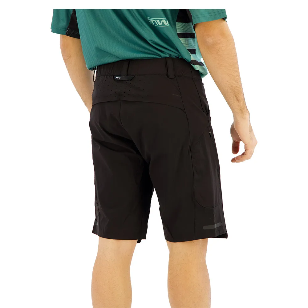 Northwave Rockstern Kurze Hose Northwave Rockstern Kurze Hose