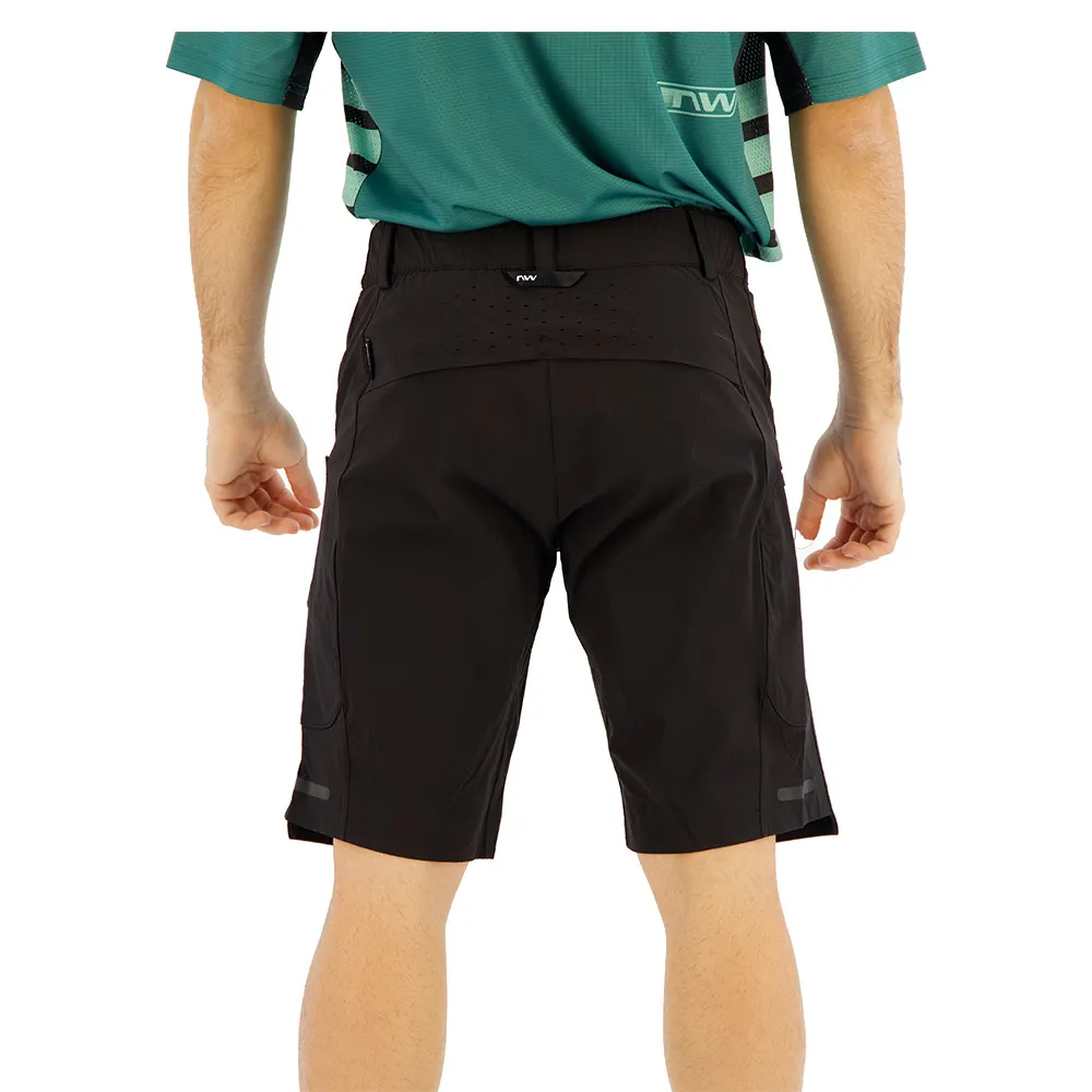 Northwave Rockstern Kurze Hose Northwave Rockstern Kurze Hose
