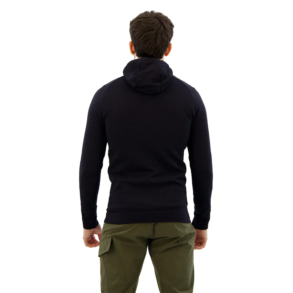Northwave Route Knit Kapuzenpullover